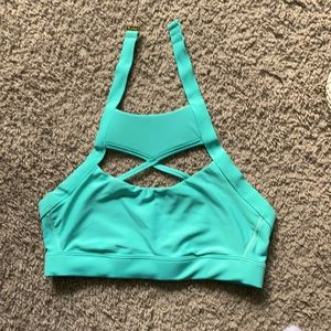Chestee + Barbella Box Sports Bra